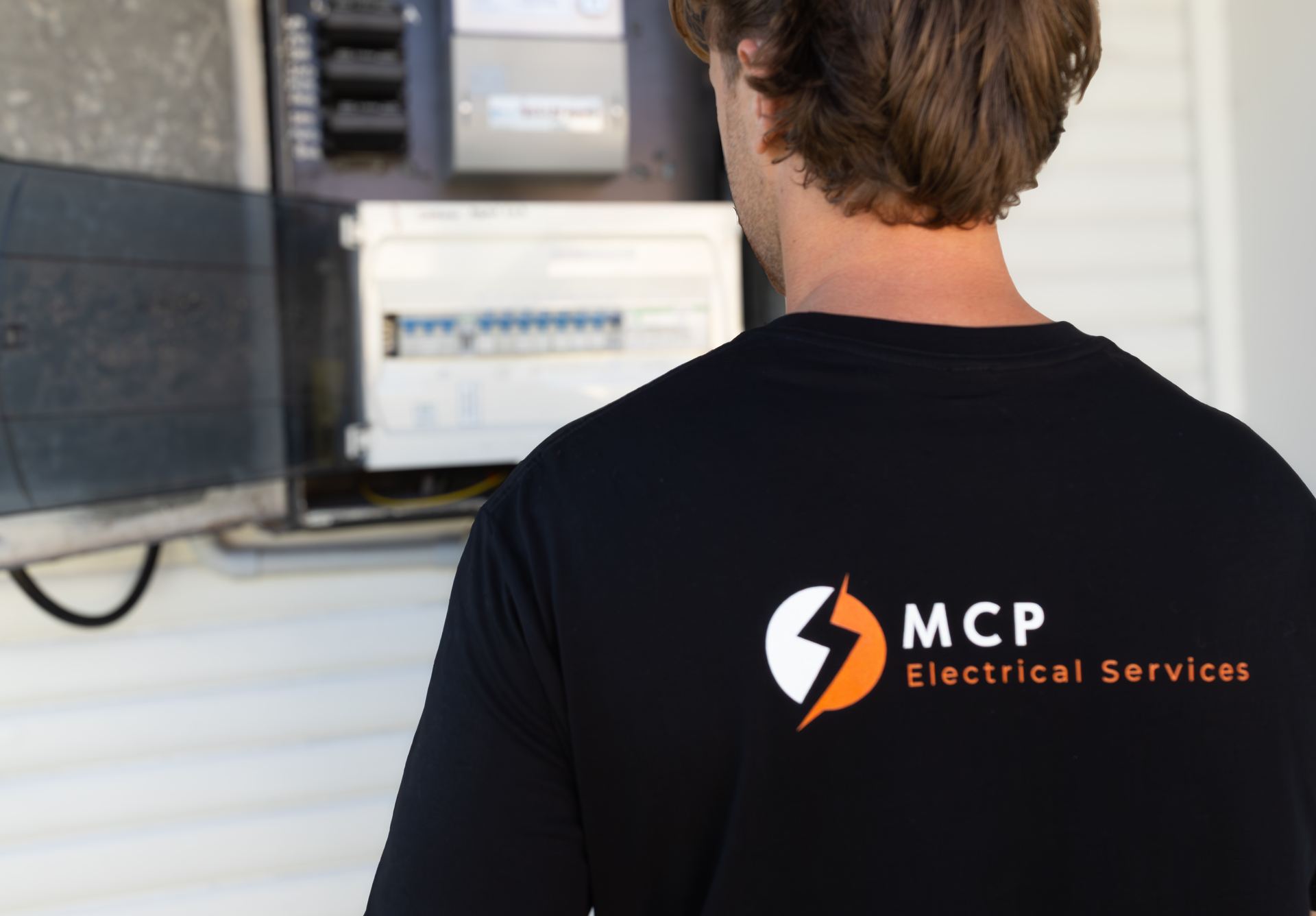 Switchboard Upgrades by MCP Electrical Services